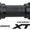 Shimano XT FC-M8100 / FC-M8000 Pressfit (41mm) 89,5/92mm BB-MT800 7