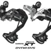 Shimano XT RD-M781 Ab 2012 10-fach Shadow Normal Long Cage (Top-Normal) 7
