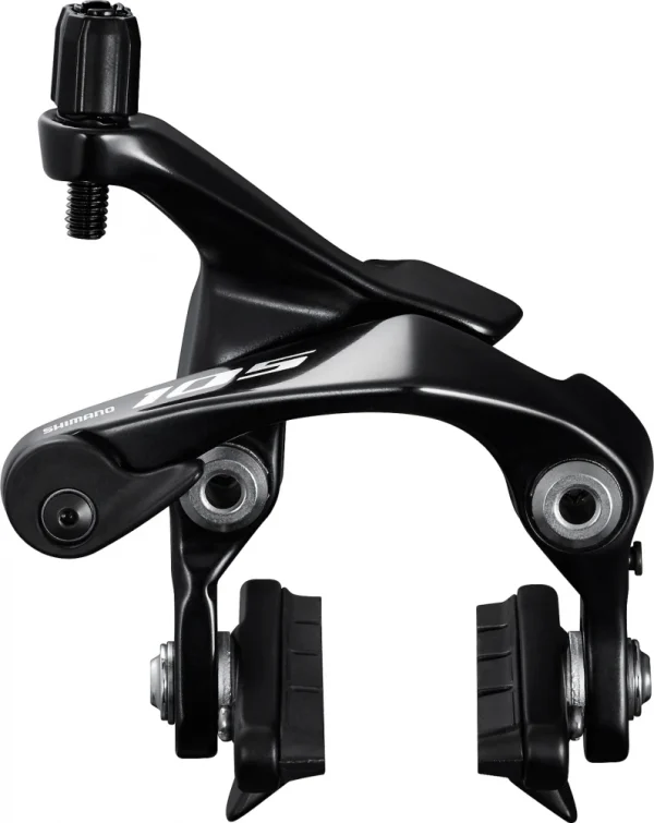 Shimano 105 BR-R7010-F Direktmontage Bremszange Vorne 1