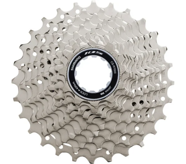 Shimano 105 CS-R7000 11fach 11-28 Kassette 1