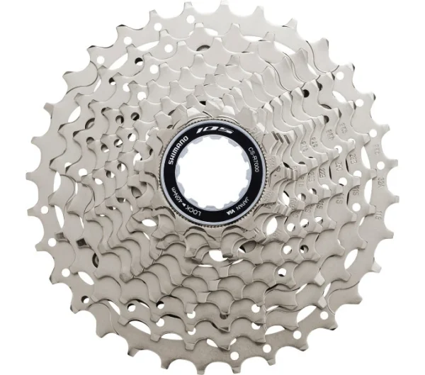 Shimano 105 CS-R7000 11fach 11-32 Kassette 1