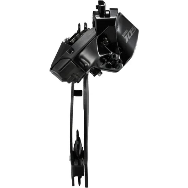 Shimano 105 Di2 RD-R7150 2×12 Fach Schaltwerk 4
