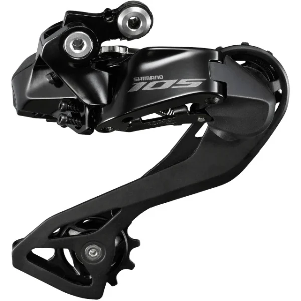 Shimano 105 Di2 RD-R7150 2×12 Fach Schaltwerk 1