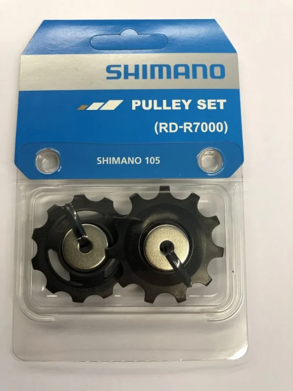 Shimano 105 RD-R7000 Schaltwerkrädchen 1