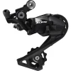Shimano 105 RD-R7000-SS Kurz 2x11fach Silky Black Schaltwerk 14
