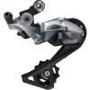 Shimano 105 RD-R7000-SS Kurz 2x11fach Spark Silver Schaltwerk 5