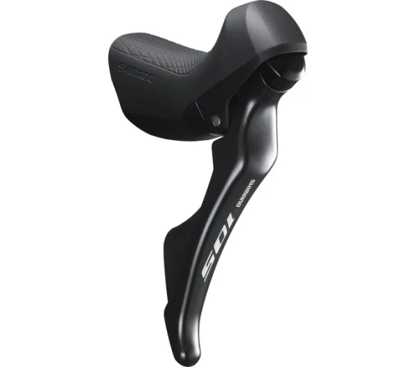 Shimano 105 ST-R7000 11fach Silky Black Brems-Schalthebel Rechts 1