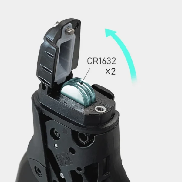 Shimano 105 Di2 ST-R7170/BR-R7170 12 Fach Schalthebel/Scheibenbremse Hinten 6