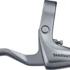 Shimano BL-R780 Silber Bremshebel Flatbar Rechts 7