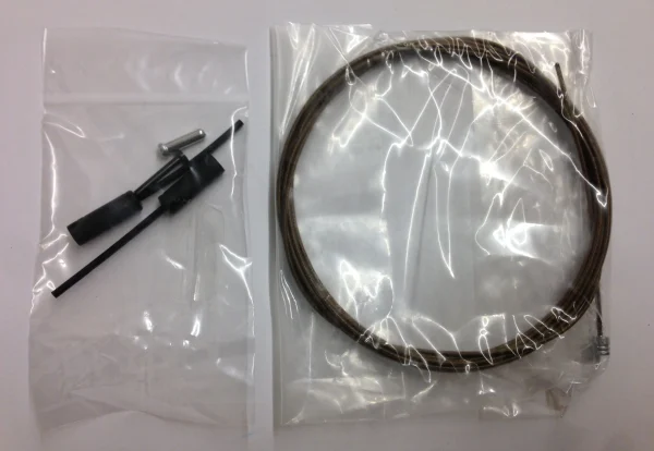 Shimano Dura Ace 9000 Polymer Schaltzug 2100mm 3