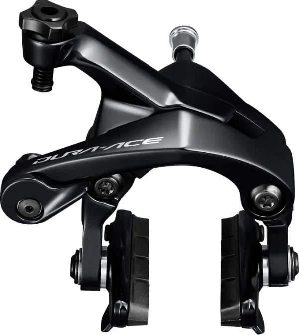 Shimano Dura Ace BR-R9100 Bremszange Vorne 1
