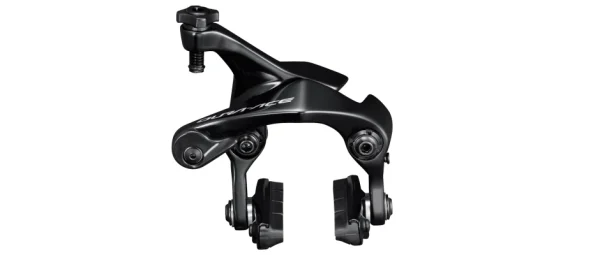 Shimano Dura Ace BR-R9110-RS Direct-Mount Sitzstrebe Bremszange Hinten 1