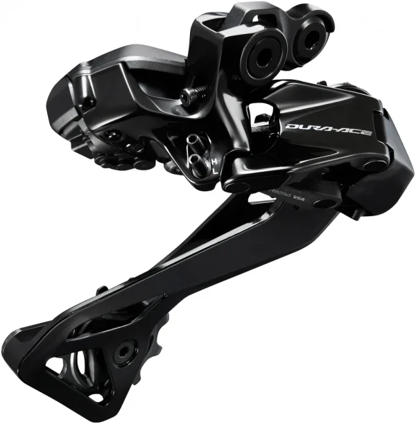 Shimano Dura Ace Di2 RD-R9250 2×12 Fach Schaltwerk 3