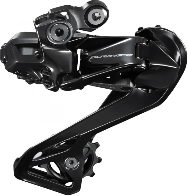 Shimano Dura Ace Di2 RD-R9250 2×12 Fach Schaltwerk 1