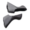 Shimano Dura Ace ST-9000 Griffgummis Schwarz 8