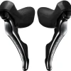 Shimano Dura Ace ST-R9100 11/2 Fach Schalt/Bremshebel Set 7