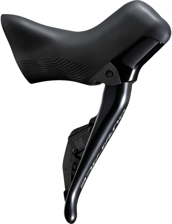 Shimano Dura Ace Di2 ST-R9270 Disc 2fach Brems-Schalthebel 3