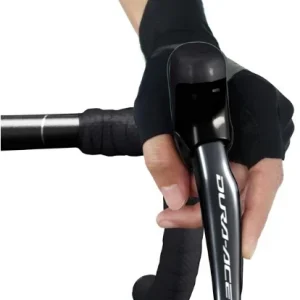 Shimano Dura Ace Di2 ST-R9270 Disc 2fach Brems-Schalthebel 13