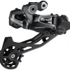 Shimano GRX Di2 RD-RX815 2×11 Fach Schaltwerk 22