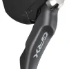 Shimano GRX ST-RX810 Disc 11fach Brems-Schalthebel 7