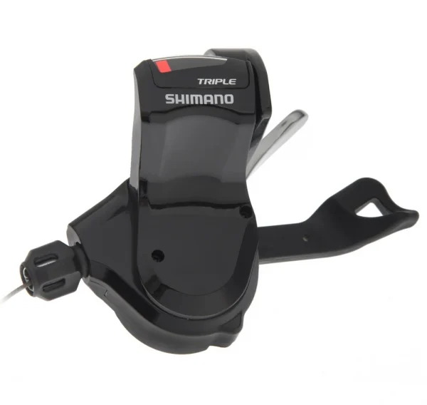 Shimano SL-R780 3fach Schalthebel Für Flatbar 1