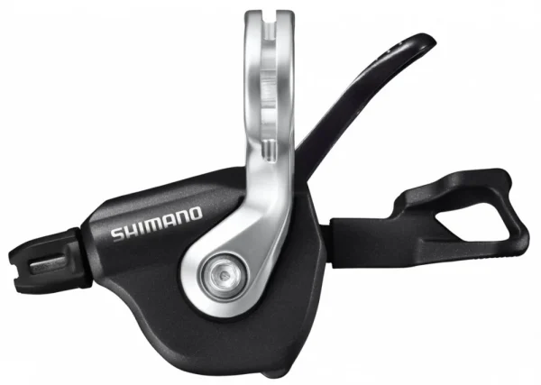Shimano SL-RS700 2fach Schalthebel Für Flatbar 1