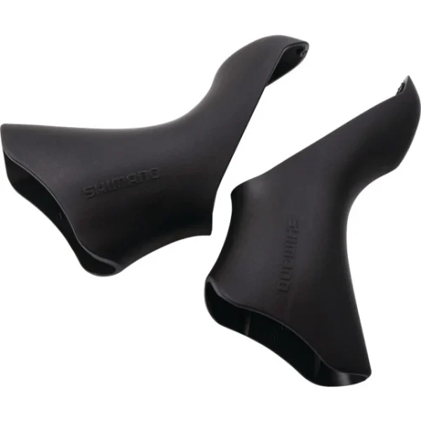 Shimano Ultegra ST-6600 Griffgummis Schwarz 1