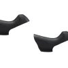 Shimano Ultegra ST-R8000, 105 ST-R7000 Griffgummis Schwarz 5