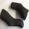 Shimano Ultegra Di2 ST-R8070 Griffgummis Schwarz 5