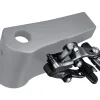 Shimano Ultegra BR-R8010-R Direktmontage Tretlager Bremszange Hinten 7