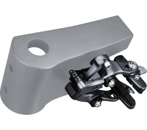 Shimano Ultegra BR-R8010-R Direktmontage Tretlager Bremszange Hinten 1