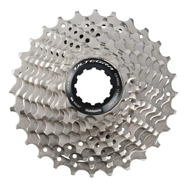 Shimano Ultegra CS-R8000 11fach 11-25 Kassette 1
