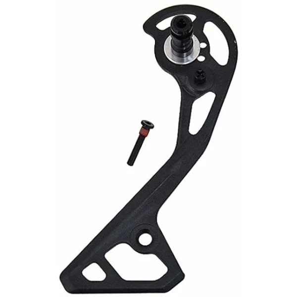 Shimano Ultegra RD-R8000-GS Schaltwerk Leitblech Aussen 1