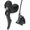 Shimano Ultegra ST-R8020/BR-R8070 2 Fach Schalthebel/Scheibenbremse Vorne 25
