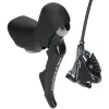 Shimano Ultegra ST-R8020/BR-R8070 11 Fach Schalthebel/Scheibenbremse Hinten 7