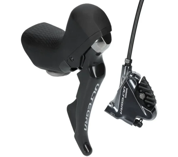 Shimano Ultegra ST-R8020/BR-R8070 11 Fach Schalthebel/Scheibenbremse Hinten 1