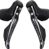 Shimano Ultegra Di2 ST-R8150 2x12fach Brems-Schalthebel – Paar 7