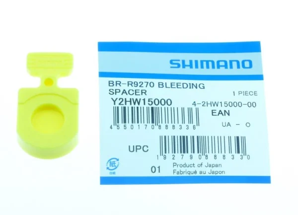 Shimano Distanzstück Bremssattel Dura Ace R9270, Ultegra R8170 1
