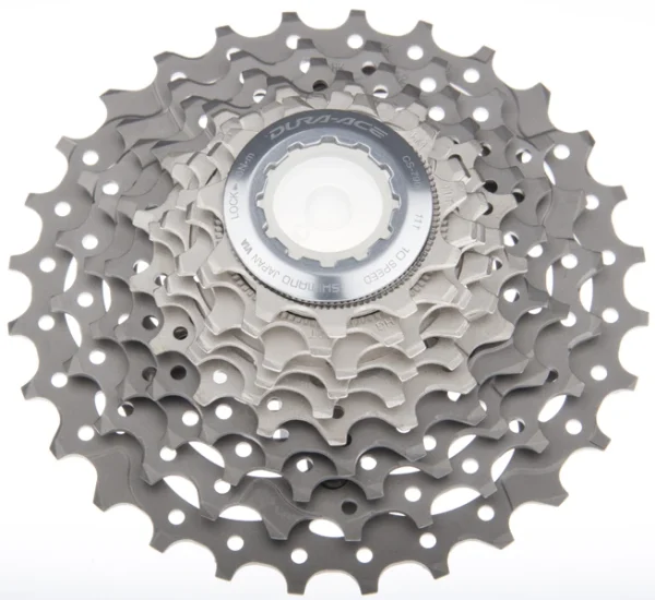 Shimano Dura Ace CS-7900 10fach 11-28 Kassette 1