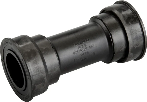 Shimano Dura Ace SM-BB92-41B Press Fit 86.5x41mm Tretlager 1