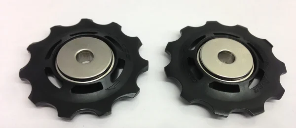 Shimano Dura Ace RD-9000/9070 Schaltwerkrädchen 1