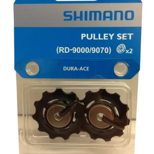 Shimano Dura Ace RD-9000/9070 Schaltwerkrädchen 6