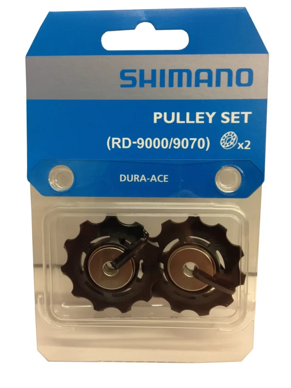 Shimano Dura Ace RD-9000/9070 Schaltwerkrädchen 3