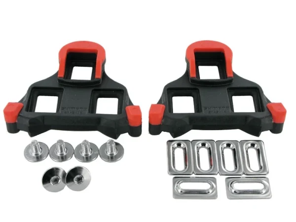 Shimano SPD SL SM-SH10 Schuhplatten 1