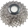 Shimano Ultegra CS-6700 10fach 12-25 Kassette 5